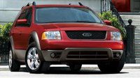 2006 Ford Freestyle Overview