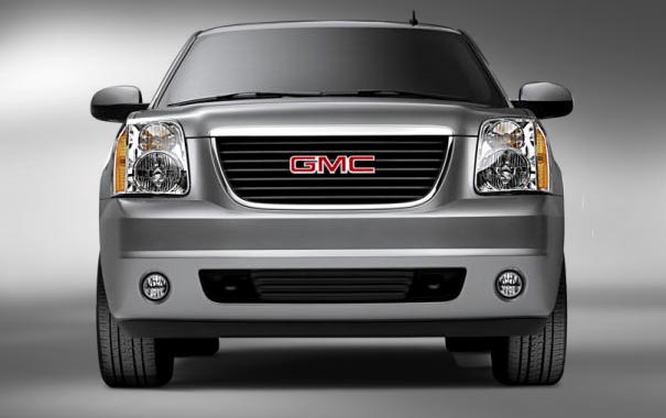 2007 GMC Yukon XL - Overview - CarGurus