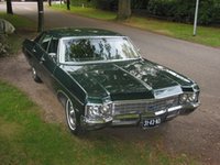 1970 Chevrolet Impala Pictures Cargurus