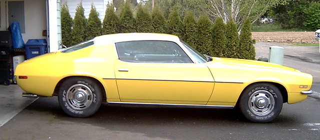 1970 Chevrolet Camaro - Pictures - CarGurus 1970 Chevrolet Camaro - Pictures - CarGurus