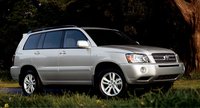 2007 Toyota Highlander Overview 2007 Toyota Highlander Overview