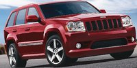 Grand Cherokee Grand Cherokee
