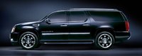 Escalade ESV Escalade ESV