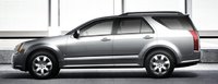 SRX SRX