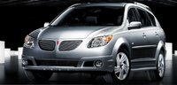 Pontiac Pontiac