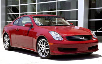 nissan g35 for sale