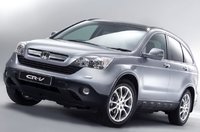 CR-V CR-V