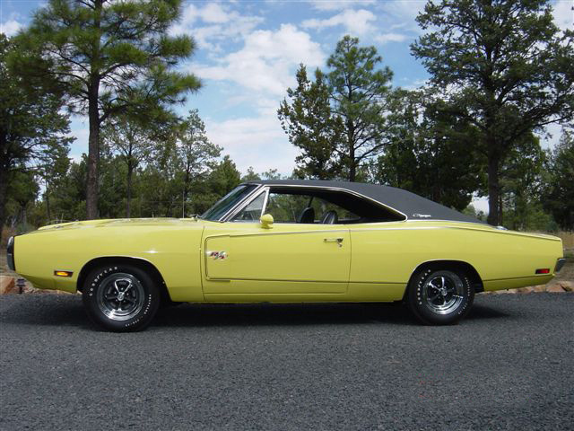 1970 Dodge Charger Test Drive Review - CarGurus