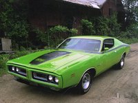 1971 Dodge Charger Overview 1971 Dodge Charger Overview