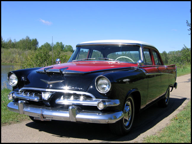 Dodge Test Drive Review - CarGurus.ca