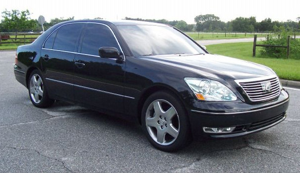 2005_lexus_ls_430 pic 64788 1600x1200