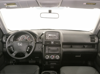 2006 Honda CR-V - Pictures - CarGurus