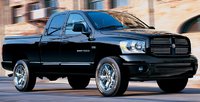 Ram 1500 Ram 1500