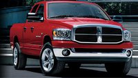 Ram 2500 Ram 2500