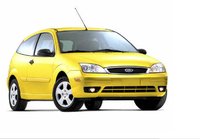 2006 Ford focus reliability rating #6
