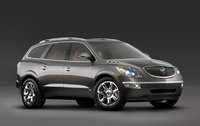 2008 Buick Enclave Picture Gallery