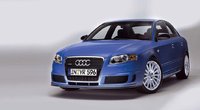 RS 4 RS 4