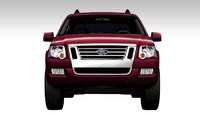 Explorer Sport Trac Explorer Sport Trac
