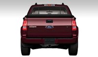 Explorer Sport Trac Explorer Sport Trac