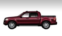Explorer Sport Trac Explorer Sport Trac