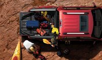 Explorer Sport Trac Explorer Sport Trac