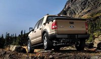 Explorer Sport Trac Explorer Sport Trac