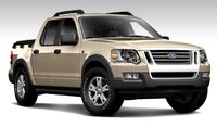 Explorer Sport Trac Explorer Sport Trac