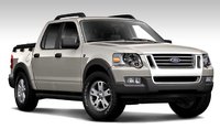 Explorer Sport Trac Explorer Sport Trac