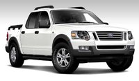 Explorer Sport Trac Explorer Sport Trac