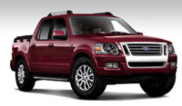 Explorer Sport Trac Explorer Sport Trac