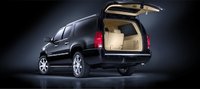 Escalade ESV Escalade ESV