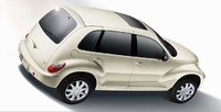 PT Cruiser PT Cruiser