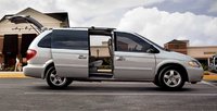 Grand Caravan Grand Caravan