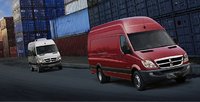 2007 Dodge Sprinter Overview 2007 Dodge Sprinter Overview