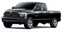 Ram 1500 Ram 1500