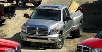 Ram 3500 Ram 3500