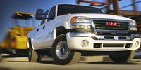 GMC GMC