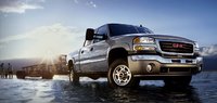 Sierra 2500HD Sierra 2500HD