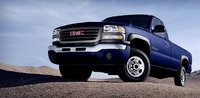 Sierra 2500HD Classic Sierra 2500HD Classic