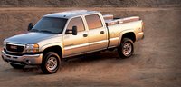 Sierra 2500HD Classic Sierra 2500HD Classic