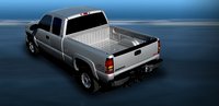 Silverado 1500 SS Silverado 1500 SS