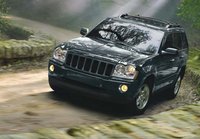 Grand Cherokee Grand Cherokee