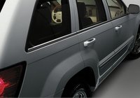 Grand Cherokee Grand Cherokee
