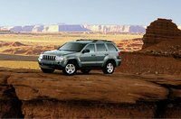 Grand Cherokee Grand Cherokee