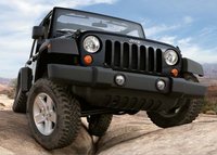 Wrangler Wrangler