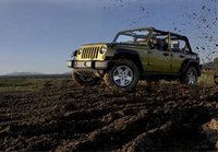 Wrangler Wrangler