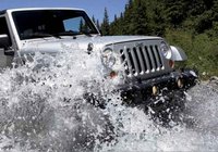 Wrangler Wrangler