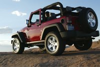 Wrangler Wrangler