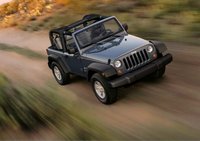 Wrangler Wrangler