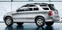 Sorento Sorento